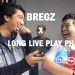 LONG LIVE PLAY PH STORE OPENING #BREGZFeature