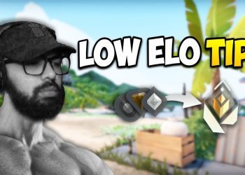 LOW ELO VALORANT TIPS (Helpful tips and tricks to RANK UP FAST)