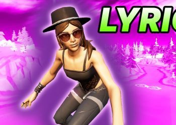 LYRIC SKIN | Gameplay | Before You Buy (Fortnite Battle Royale)
