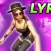 LYRIC SKIN | Gameplay | Before You Buy (Fortnite Battle Royale)