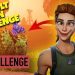 Last Fortnite Game of Season 5 - Default Skin Challenge