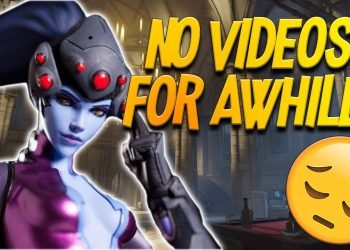 Last video for a while..