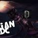 League Of Legends - ADC Lucian Gameplay