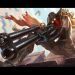 League Of Legends Gameplay #18 (High Noon Jhin ADC)