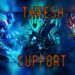 League Of  Legends Gameplay #2 | Thresh Support