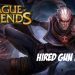 League Of Legends - Hired Gun Lucian - Gameplay/Commentary