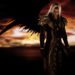 League Of Legends - Sephiroth Custom Skin - Kayle