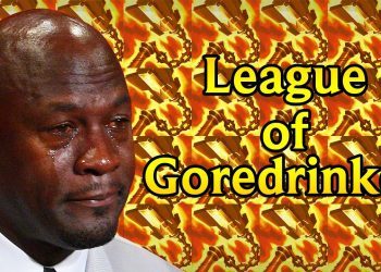 League of Goredrinker