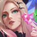 League of Legends Ahri Montage 5 by Nox