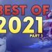 League of Legends - Best of 2021#1