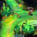 League of Legends: Custom skin Spotlight - Christmas Master Yi
