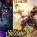League of Legends: Duo Ranked - Road To Division 2015 - 1 out 10