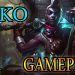 League of Legends - Ekko vs. Viktor - GAMEPLAY 5.11