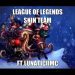 League of Legends [Gameplay Ro] Ep 5! : Echipa skin