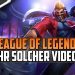League of Legends - Gefallen euch solche Videos ?