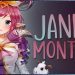 League of Legends - Janna Montage#1