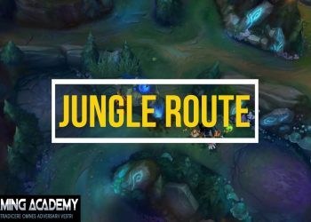League of Legends: Jungle Guide by: Kajo