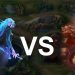 League of Legends Katarina Gameplay