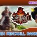 League of Legends Pentakill RIVEN Ranked