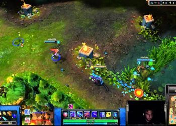 League of Legends - Ranked Smurf Jinx Adc Gameplay ITA