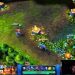 League of Legends - Ranked Smurf Jinx Adc Gameplay ITA