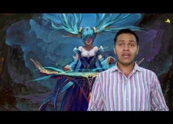 League of Legends Review And System Requirements | Nishant Choudhary