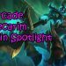 League of Legends Skin Spotlight - Arcade Hecarim (With Sound)