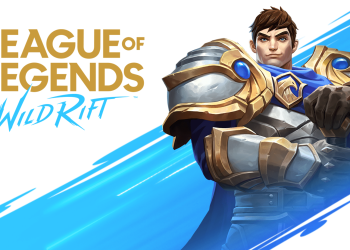 League of Legends: Wild Rift Anniversary Celebration is Coming with Patch 3.4: Strength Spikes