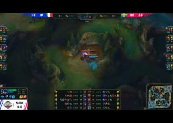 League of Legends_EU Masters Summer 2018 - Groups Day 3 - presented by ESL_PART_6
