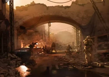 Leak gives hint about CoD 2024 campaign