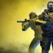 Leaked scenes show weapons, gadgets &operators