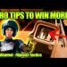 Learn from the pros: 8 Tips from Most Wanted-Flipsid3 on Club House & Skyscraper | Rainbow Six Siege
