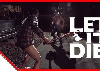 Let it Die - Der erste Run  - [PS4] [Lets play] [deutsch] HD