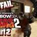 Let's Fail - Rainbow Six Vegas 2 - Part 2