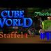 Let's Play Cube World [Staffel 1] #10 [Deutsch] [Full/HD] - Spiderpig!
