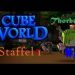 Let's Play Cube World [Staffel 1] #4 [Deutsch] [Full/HD] - Skillschlag