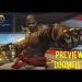 Let's Play Overwatch | Preview von Doomfist | #41 [ Gameplay | Video | deutsch ]