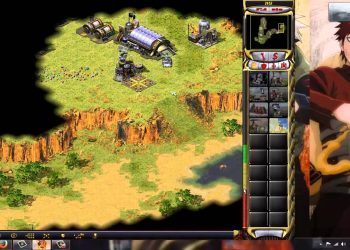 Let's Play: Red alert 2: Quest to be the Best Quick Match #1