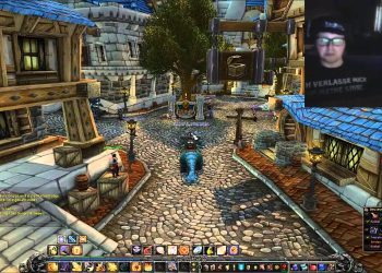 Let's Play together World of Warcraft #47 Chrisis T set kunde