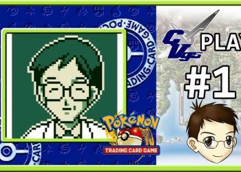 Let's go, Aibou! | Dempster Plays| Pokemon TCG (Gameboy Color)