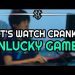 Let's watch Crank's unlucky games l StarCraft 2: Legacy of the Void Ladder l Crank