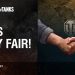 Let’s play fair!