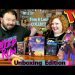 Limited Run Games Pickup & Collector's Edition Unboxing -- TLC Tom & Laci Collect