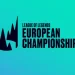 #LoL #LEC line-up for Worlds 2022 confirmed