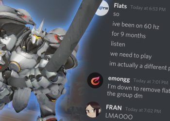 Long Have We Waited, Frames Activated (Flats Highlights of the Week #8)