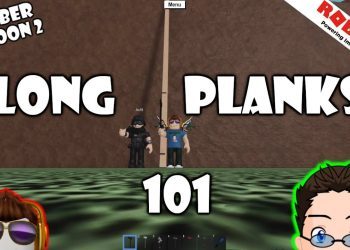 Long Planks: 101 - The Ultimate Guide To Long Planks In Lumber Tycoon 2