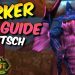 Lurker (Das Grauen aus der Tiefe) - Boss Guide - Schlangenschrein | Deutsch - TBC Classic