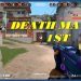 M3C nAts PLAYS 1ST GAMEPLAY DEATH MATCH! VALORANT DEATH MATCH PROPLAYER 7