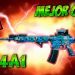 M4A + FENNEC | MEJOR CLASE | MEJOR COMBO | CALL OF DUTY WARZONE 2021 -  #5