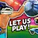 ME & RIZZO TORMENTING ROCKET LEAGUE PLAYERS FOR 19 MINUTES